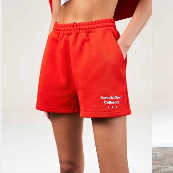 The Couture Club Sweat Set - Picture 2 of 7